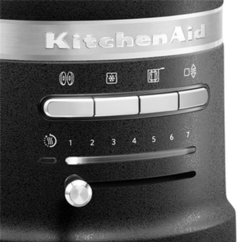 Тостер KitchenAid (ARTISAN 5 KMT 2204 EBK) ARTISAN 5 KMT 2204 EBK фото
