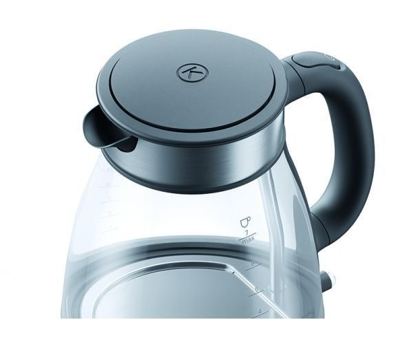 Чайник електричний Kenwood (ZJG 111 CL) ZJG 111 CL фото
