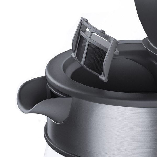 Чайник електричний Kenwood (ZJG 111 CL) ZJG 111 CL фото