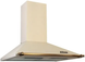 Кухонна витяжка Fabiano Base 60 Ivory - 8106.504.0300 8106.504.0300 фото 1