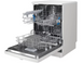 Посудомийна машина Indesit (DFE 1 B 1913) DFE 1 B 1913 фото 4