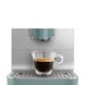 Smeg BCC01EGMEU - серія COLLEZIONE - Автоматична кавомашина, колір смарагдово-зелений матовий bcc01egmeu фото 8