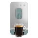 Smeg BCC01EGMEU - серія COLLEZIONE - Автоматична кавомашина, колір смарагдово-зелений матовий bcc01egmeu фото 10