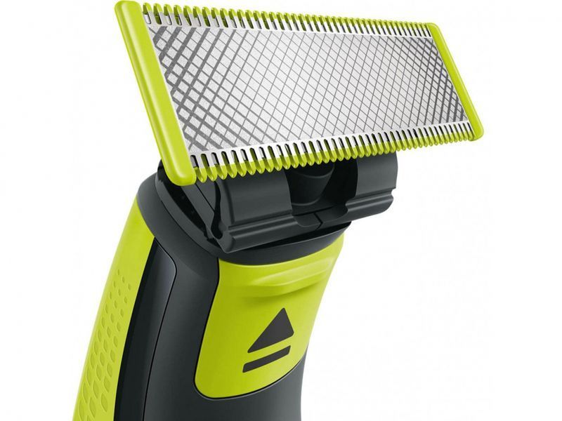 ◦ Аксесуари Philips (QP 210 - 50) QP 210 - 50 фото