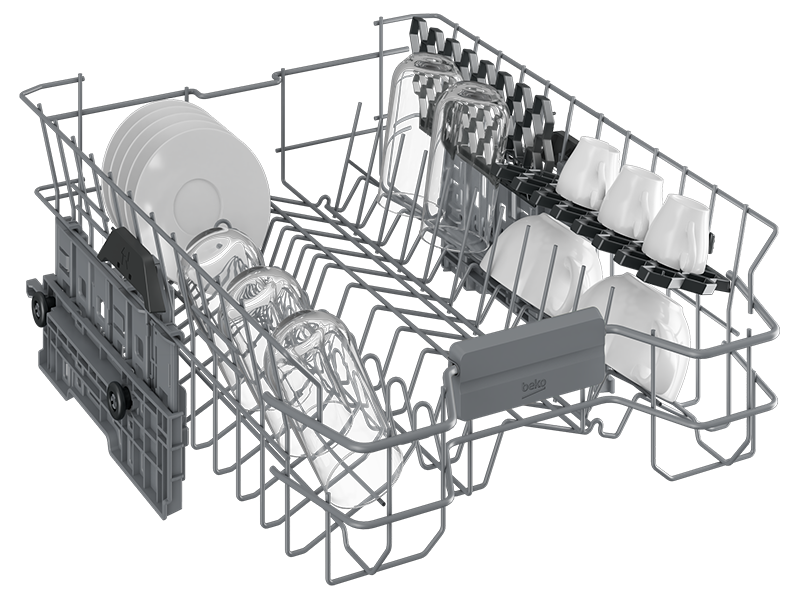 Посудомоечная машина Beko (BDIS 36020) BDIS 36020 фото