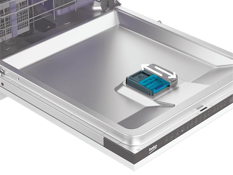 Посудомоечная машина Beko (BDIS 36020) BDIS 36020 фото