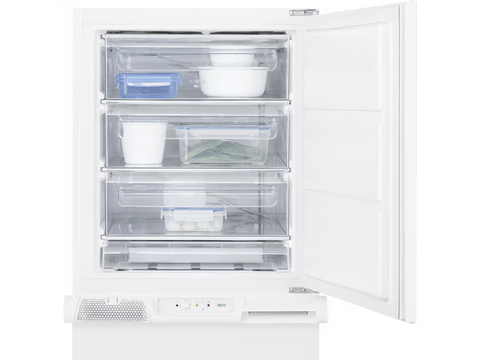 Морозильна камера Electrolux (LYB2AE82S) LYB2AE82S фото