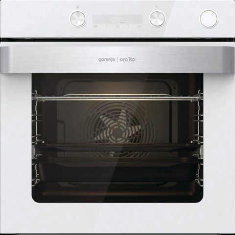 Духовой шкаф Gorenje (BSA 6737 ORAW) BSA 6737 ORAW фото