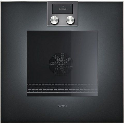 Духова шафа Gaggenau (BO 470102) BO 470102 фото