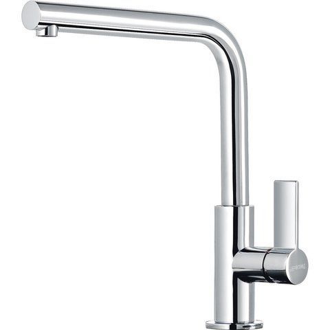 Smeg MF22CR2 - серія UNIVERSAL - Змішувач одноважільний mf22cr2 фото