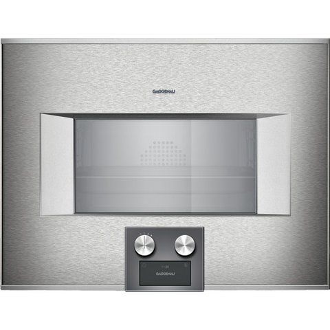 Духова шафа Gaggenau (BS 474112) BS 474112 фото
