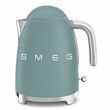 Smeg KLF03EGMEU - Изумрудно-зеленый матовый klf03egmeu фото
