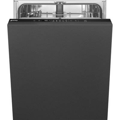 Smeg STL262D - серія UNIVERSAL - Повністю вбудована Посудомийна машина, 60 см, Base stl262d фото