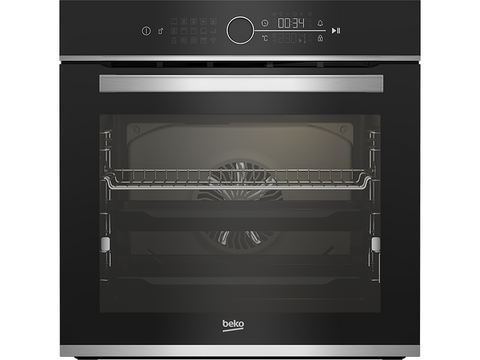 Духовой шкаф Beko (BBIM 13400 XMSW) BBIM 13400 XMSW фото