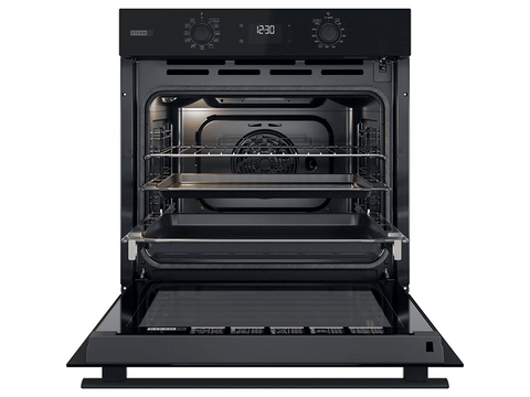 Духовой шкаф Whirlpool (OMSR58RU1SB) OMSR58RU1SB фото