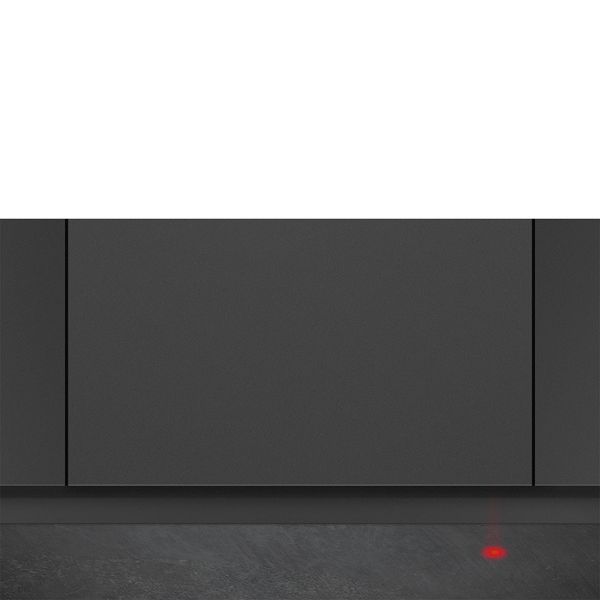 Smeg ST323PM - серія UNIVERSAL - Повністю вбудована Посудомийна машина, 60 см, серія Professional ST323PM фото