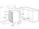 Посудомийна машина Gorenje (GV 642 C 60) GV 642 C 60 фото 2