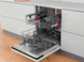 Посудомийна машина Whirlpool (WIO 3 C 33 E 6.5) WIO 3 C 33 E 6.5 фото 7