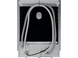 Посудомийна машина Whirlpool (WIO 3 C 33 E 6.5) WIO 3 C 33 E 6.5 фото 2