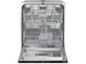 Посудомийна машина Gorenje (GV 642 C 60) GV 642 C 60 фото 6