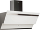 Кухонна витяжка Fabiano Prisma 80 White - 8102.504.0436 8102.504.0436 фото 1