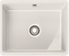 Кухонна мийка Franke Mythos KBK 110-50 (126.0335.712) керамічна - монтаж під стільницю - колір Білий 126.0335.712 фото 1