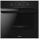 Smeg SFP750AOPZ - серия CORTINA - Многофункциональный Духовой шкаф с функцией пиролиза, 60 см + Soft Close, "PIZZA" BOES 681621 фото 1