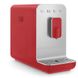 Smeg BCC01RDMEU - серія COLLEZIONE - Автоматична кавомашина, колір червоний матовий bcc01rdmeu фото 3