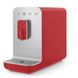 Smeg BCC01RDMEU - серія COLLEZIONE - Автоматична кавомашина, колір червоний матовий bcc01rdmeu фото 4
