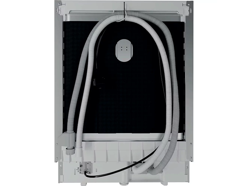 Посудомийна машина Whirlpool (WIO 3 C 33 E 6.5) WIO 3 C 33 E 6.5 фото