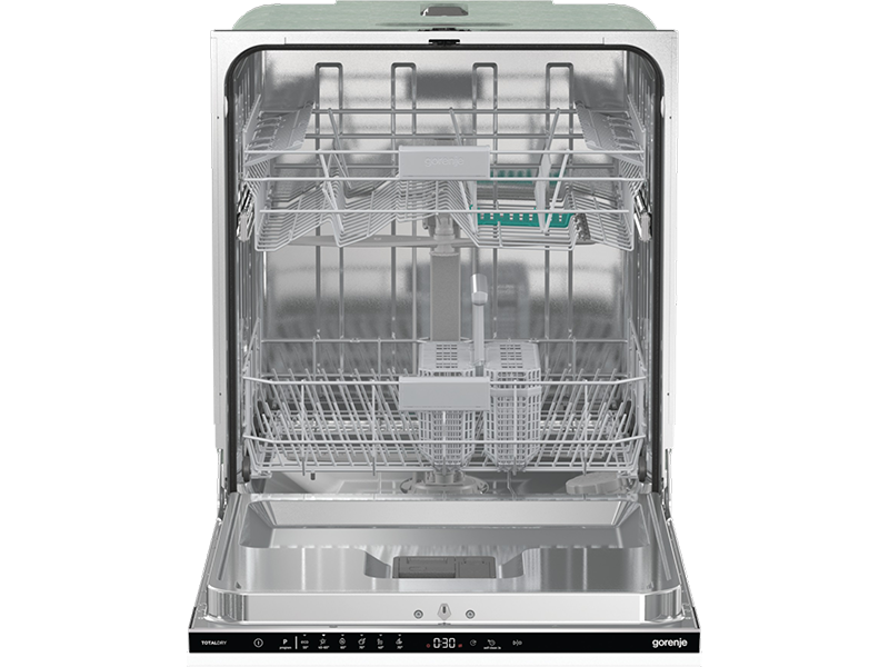 Посудомийна машина Gorenje (GV 642 C 60) GV 642 C 60 фото
