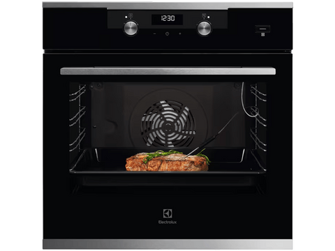 Духовой шкаф Electrolux (KODEC75X2) KODEC75X2 фото