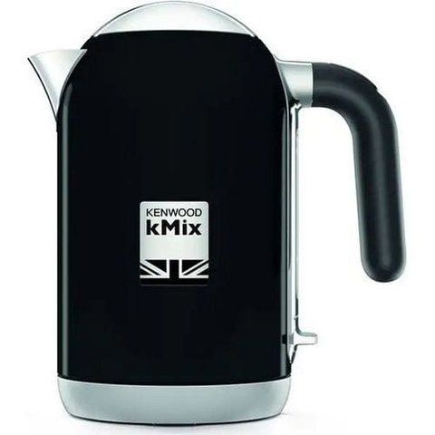 Чайник электрический Kenwood (ZJX 740 BK) ZJX 740 BK фото