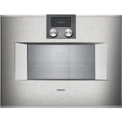 Духова шафа Gaggenau (BS 470112) BS 470112 фото