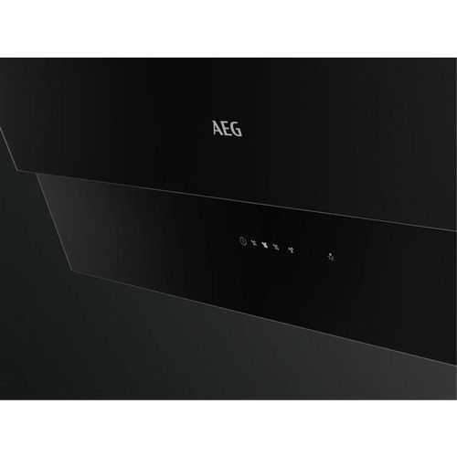 Кухонная вытяжка AEG (DVB 5860 B) DVB 5860 B фото