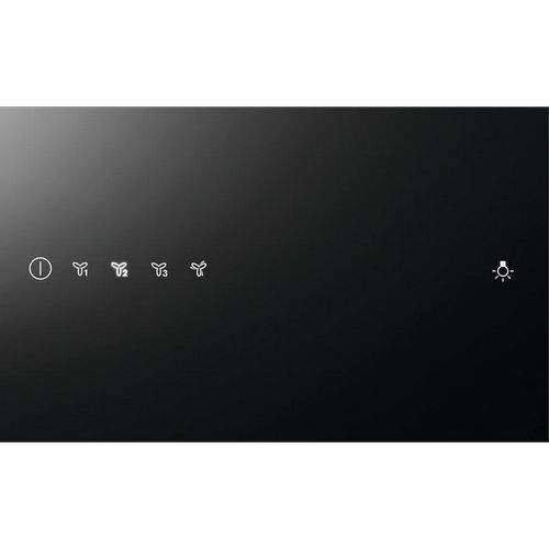 Кухонная вытяжка AEG (DVB 5860 B) DVB 5860 B фото