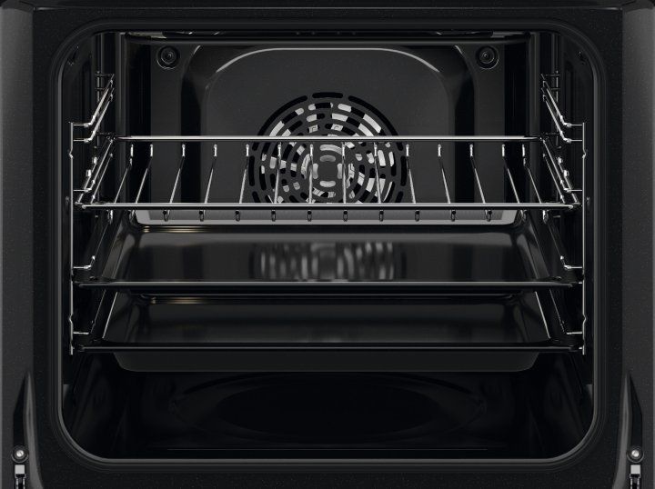 Духова шафа Electrolux (EOF5H40BX) EOF5H40BX фото