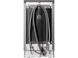 Посудомийна машина Hotpoint (HSFO 3 T 235 WCX) HSFO 3 T 235 WCX фото 2