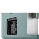 Smeg BCC02EGMEU - серія COLLEZIONE - Автоматична кавомашина з ручним капучинатором, колір смарагдово-зелений матовий bcc02egmeu фото 7