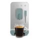Smeg BCC02EGMEU - серія COLLEZIONE - Автоматична кавомашина з ручним капучинатором, колір смарагдово-зелений матовий bcc02egmeu фото 9