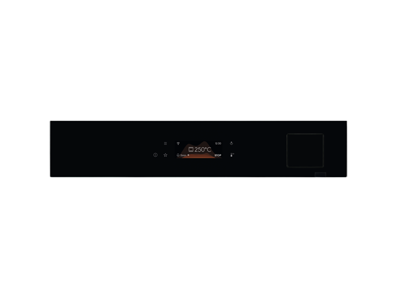 Духова шафа Electrolux (EOABS39WZ) EOABS39WZ фото