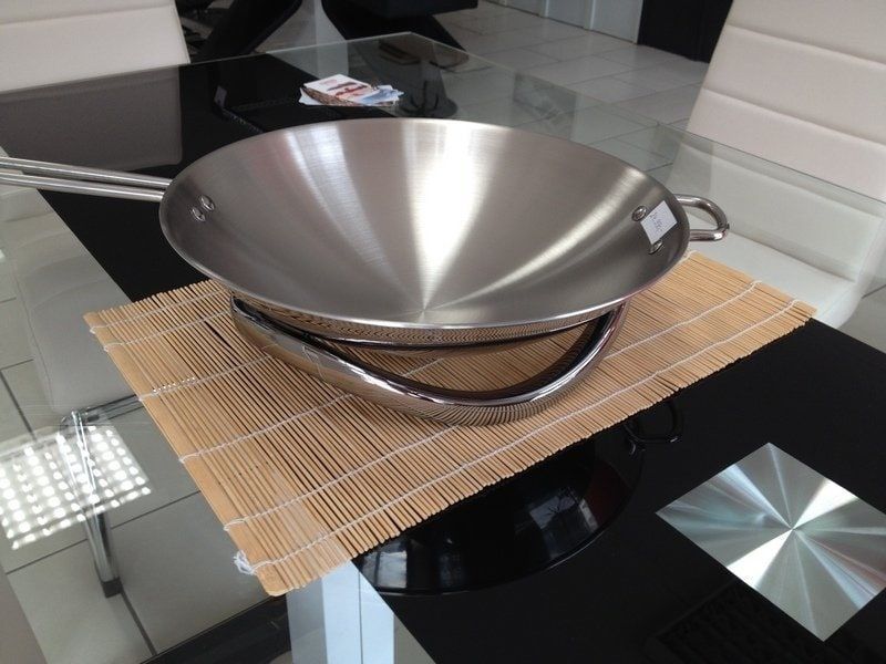 Electrolux - INFI WOK INFI WOK фото