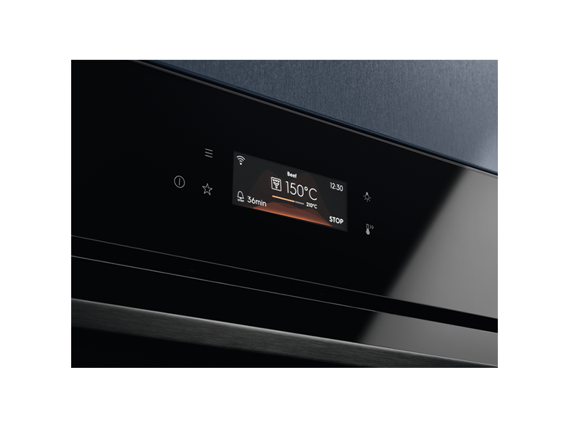 Духова шафа Electrolux (EOABS39WZ) EOABS39WZ фото