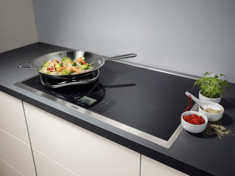 Electrolux - INFI WOK INFI WOK фото