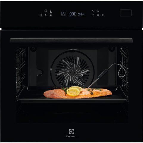 Духовой шкаф Electrolux (EOB7S31Z) EOB7S31Z фото