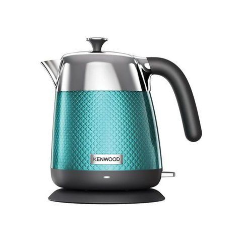 Чайник электрический Kenwood (ZJM 810 BL) ZJM 810 BL фото