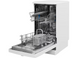 Посудомийна машина Indesit (DSFE 1 B 10) DSFE 1 B 10 фото 7