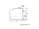 Smeg CMS8451P - серия COLONIALE - Автоматическая кофемашина, Coloniale, 60х45 см HBA272BB0 фото 7