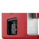 Smeg BCC02RDMEU - серія COLLEZIONE - Автоматична кавомашина з ручним капучинатором, колір червоний матовий bcc02rdmeu фото 7