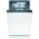 Посудомийна машина Bosch (SPV 2 IKX 10 K) SPV 2 IKX 10 K фото 1